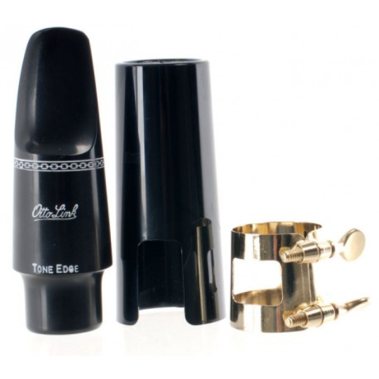 BOCCHINO SAX ALTO OTTO LINK T.EDGE 6*